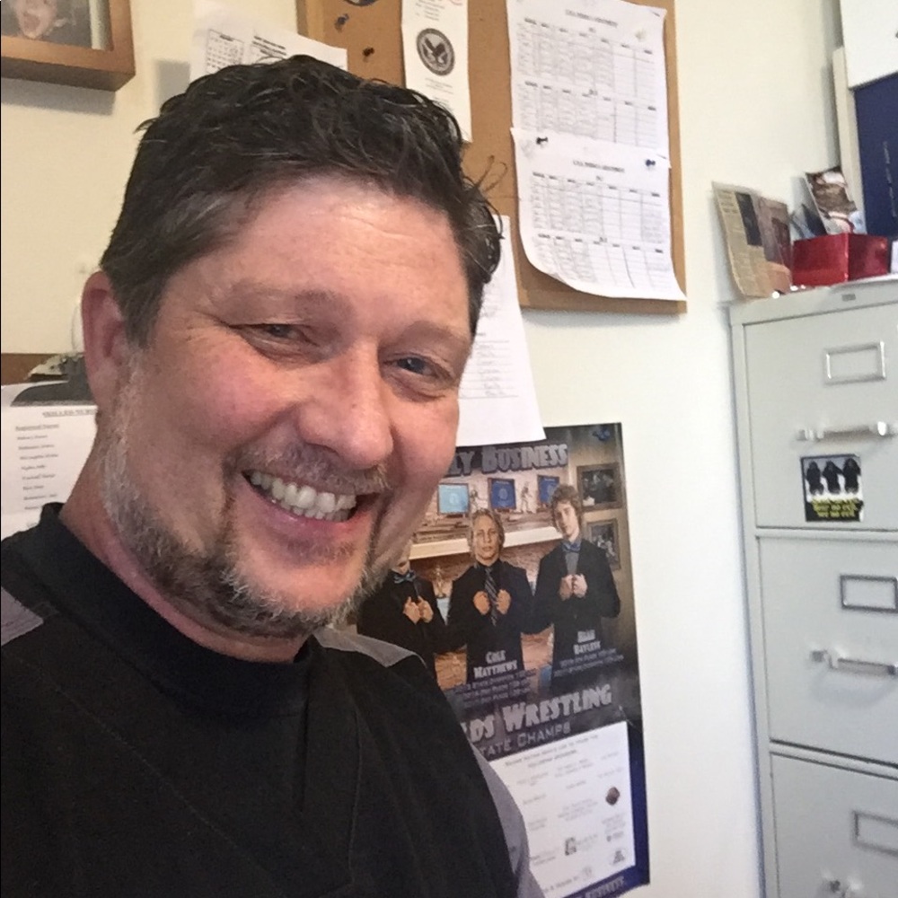 Meet your Posher, Sean